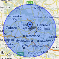 Zasi�g kasy-bedzin.pl